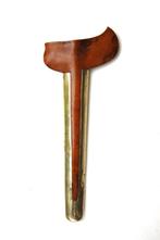 Keris schede. Java, Ophalen of Verzenden, Gebruikt