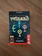 999 games - Wizard Promospel, Drie of vier spelers, Ophalen of Verzenden, Nieuw