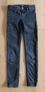 Zwarte spijkerbroek van Scotch & Soda 134, Broek, Gebruikt, Meisje, Ophalen of Verzenden