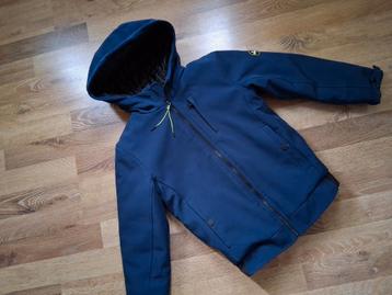 Vingino winterjas maat 8 beschikbaar voor biedingen