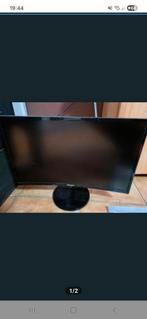 Samsung 24 inch Full HD Monitor, Full HD, Ophalen of Verzenden, Samsung, 61 t/m 100 Hz