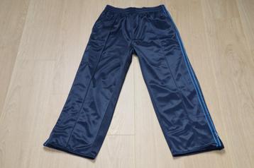  Cedar Woods State Trainingsbroek Maat S ZGAN (Blauw) beschikbaar voor biedingen