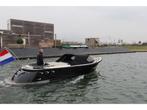 Demo Pura Vida 700 Tender | Yanmar 110 PK | Full option, Binnenboordmotor, 6 meter of meer, Zo goed als nieuw, Polyester