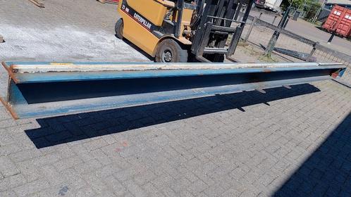 stalen balken, Doe-het-zelf en Verbouw, Metalen, Gebruikt, IJzer, Ophalen
