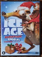 ** DVD Ice Age Christmas Special - IZGST **, Overige genres, Ophalen of Verzenden, Zo goed als nieuw, Vanaf 6 jaar