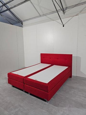Boxspring Avek 180x200 Verzending is Mogelijk!  beschikbaar voor biedingen