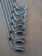 Callaway APEX TCB 21, 4-PW, Sport en Fitness, Golf, Ophalen of Verzenden, Zo goed als nieuw, Set, Callaway