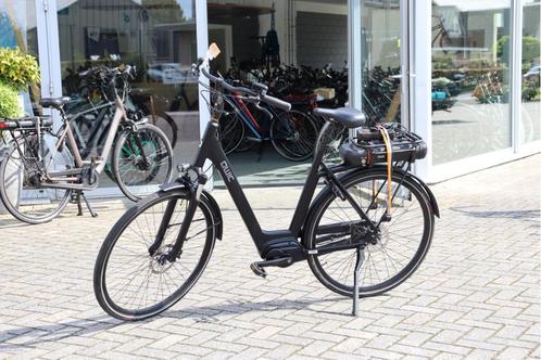 Qwic Premium MN7 l Bafang l 625wh l 2600km l 60cm, Fietsen en Brommers, Elektrische fietsen, Zo goed als nieuw, Overige merken