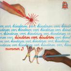 L.P. Kinderen voor Kinderen - Nummer 3 (1982), Cd's en Dvd's, Vinyl | Kinderen en Jeugd, Ophalen of Verzenden, Gebruikt, Muziek