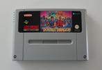 Super Double Dragon voor Super Nintendo, Ophalen, Zo goed als nieuw