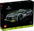 LEGO 42156 - PEUGEOT 9X8 24H Le Mans Hybrid Hypercar, Ophalen of Verzenden, Nieuw, Complete set, Lego