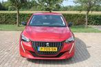 Peugeot 208 1.2 PureTech Active Cruise, Clima, Carplay ORG N, Voorwielaandrijving, Stof, Gebruikt, 1199 cc