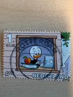 328. Nederland 2022, kinderpostzegels, Ophalen of Verzenden