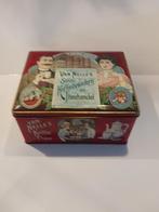 Van Nelle koffie blik Vintage, Ophalen of Verzenden, Gebruikt, Koffie, Van Nelle