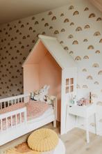 Houten huisje voor kinderkamer, Ophalen, Gebruikt, Overige typen