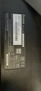 Iiyama ProLite E2278H Docking Station, Computers en Software, Dockingstations, Ophalen of Verzenden