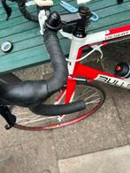 Race Fiets Bulls Zsm Weg, Aluminium, Zo goed als nieuw, 57 tot 61 cm, Meer dan 20 versnellingen