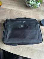 Laptop Tas Hp, Computers en Software, Laptoptassen, Ophalen of Verzenden, 17 inch of meer, Zo goed als nieuw, Aktetas