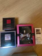 Partij cosmetische producten, Ophalen of Verzenden, Nieuw