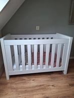 Ledikantje, Kinderen en Baby's, Kinderkamer | Complete kinderkamers, Ophalen, Zo goed als nieuw, Jongetje of Meisje