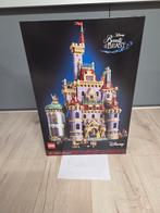 43263 Lego Belle en het Beest Kasteel NIEUW in doos, Ophalen, Nieuw, Complete set, Lego