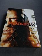 Prison break seizoen 3 - dvd, Cd's en Dvd's, Dvd's | Tv en Series, Vanaf 12 jaar, Ophalen of Verzenden, Zo goed als nieuw, Actie en Avontuur