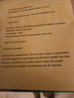 Macaroni...koekjes..maar dan net even anders, Ophalen of Verzenden, Nieuw, Architecten