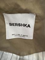 Bershka zomer jas, Overige kleuren, Maat 36 (S), Gedragen, Bershka