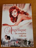 Angelique. De complete collectie., Alle leeftijden, Ophalen of Verzenden, 1980 tot heden, Zo goed als nieuw