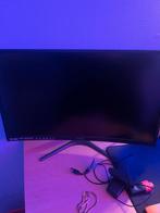 MSI scherm 75hz werkt nog perfect, Computers en Software, Monitoren, IPS, Full HD, Ophalen of Verzenden, Zo goed als nieuw