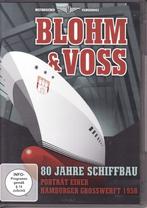 Blohn & Voss 80 Jahre Schiffbau - Duitstalig, Cd's en Dvd's, Dvd's | Documentaire en Educatief, Alle leeftijden, Ophalen of Verzenden