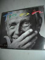 Toon Hermans- 75 jaar Toon- EVA- 2-CD- (NIEUW), Cd's en Dvd's, Cd's | Humor en Cabaret, Boxset, Verzenden