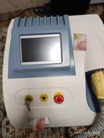 Ipl laser ontharen apparaat te koop, Ophalen of Verzenden, Zo goed als nieuw, Scheren en Epileren