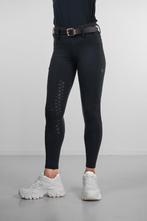 Maya Delorez, winterrijbroek, maat S, half grip., Dieren en Toebehoren, Dressuur, Zo goed als nieuw, Dames, Onderkleding