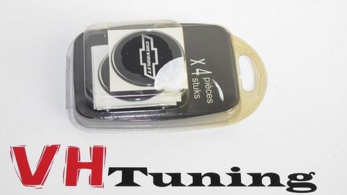 Virtuweld 116004560 naaf stickers 49MM Chevrolet, Auto diversen, Overige Auto diversen, Ophalen of Verzenden