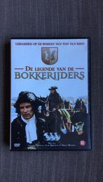De legende van de Bokkerijders - 3 dvd-box, Cd's en Dvd's, Alle leeftijden, Boxset, Ophalen of Verzenden, Zo goed als nieuw