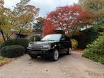Range Rover sport3.6 TD V8  2008 young timer, Auto's, Automaat, Euro 5, 3628 cc, Zwart