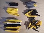 Technic lego onderdelen staafjes, Ophalen of Verzenden, Nieuw, Losse stenen, Lego