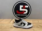 Nike Dunk Low Grey Panda Volt, Kleding | Heren, Schoenen, Overige kleuren, Nieuw, Ophalen of Verzenden, Sneakers of Gympen
