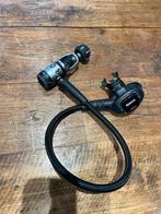 Mares 12s met Instinct tweede trap - Goed Werkend, Ophalen of Verzenden, Gebruikt, Overige typen