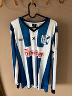 Quick Boys Thuisshirt Kelme, Ophalen of Verzenden, Zo goed als nieuw, Maat 56/58 (XL), Blauw