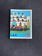 Panini Europa 80 nr. 98, Verzamelen, Verzenden, Nieuw, Buitenlandse clubs, Poster, Plaatje of Sticker
