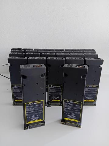 Goal Zero Yeti Link expansion Module ( NIEUW ) beschikbaar voor biedingen
