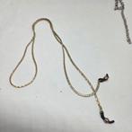 Bril koord, Ophalen of Verzenden, Overige materialen