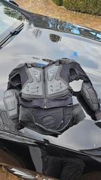 Kinder kids Fox bodyprotector body protector 2x, Motoren, Kleding | Motorkleding, Ophalen of Verzenden, Tweedehands