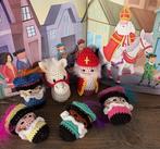 Sint & piet, Ophalen of Verzenden, Nieuw
