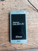 Samsung Galaxy A3, Telecommunicatie, Mobiele telefoons | Samsung, Gebruikt, Ophalen of Verzenden