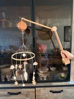 Houten Muziekmobiel voor Box, Ophalen of Verzenden, Zo goed als nieuw