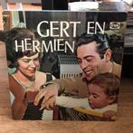 Gert en Hermien, Alle leeftijden, Ophalen of Verzenden, Gebruikt, Komedie