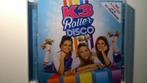 K3 - Roller Disco (CD + DVD), Ophalen of Verzenden, Zo goed als nieuw, Muziek, Vanaf 10 jaar